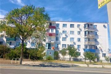 Фото №1: Комната 13&nbsp;м², 5/5&nbsp;эт. - Витязево, ул. Горького, 63/1