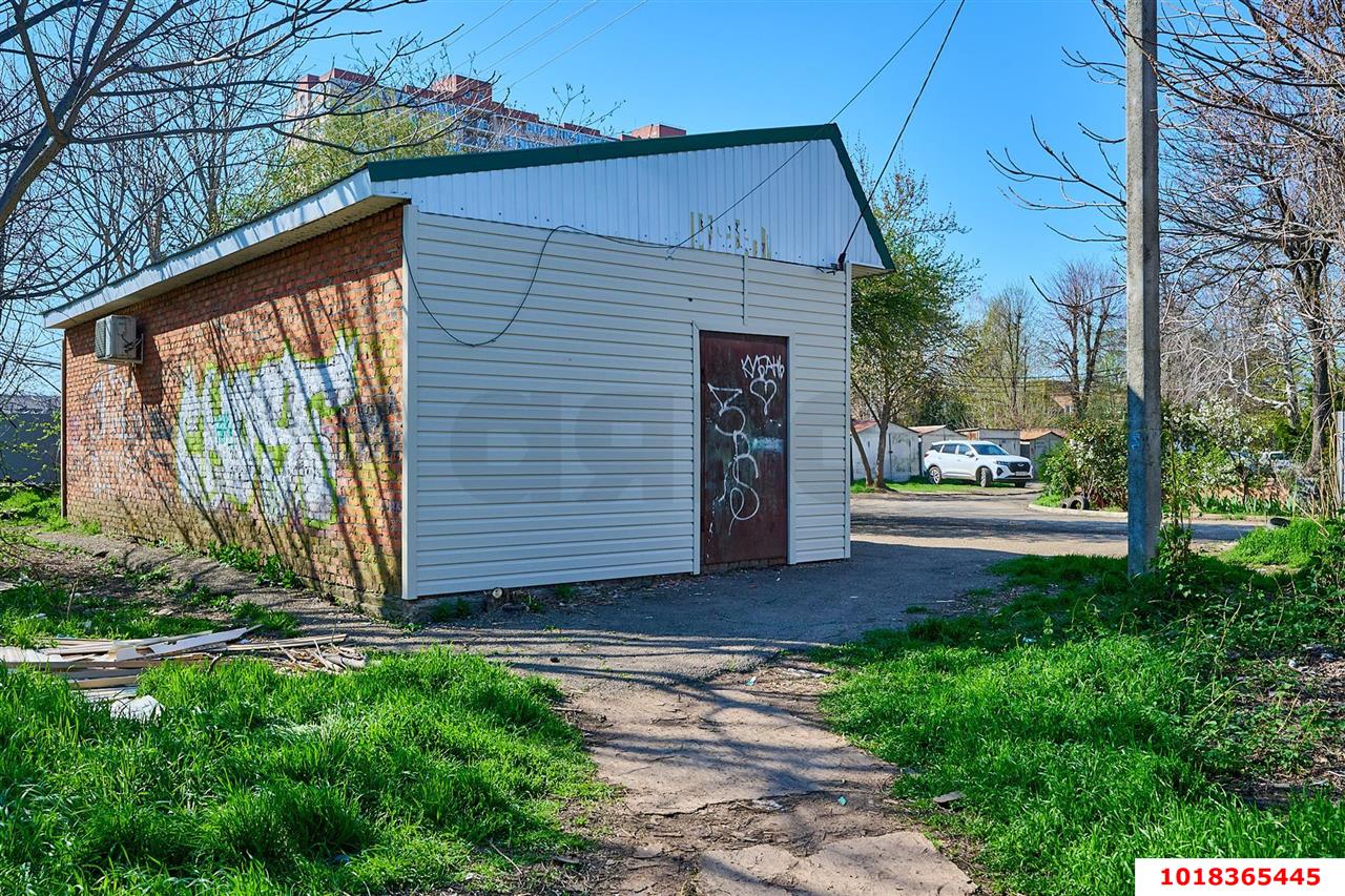 Фото №6: Торговое помещение 48&nbsp;м², 1/1&nbsp;эт. - Краснодар, Прикубанский внутригородской округ, Калинино, мкр. Завод Радиоизмерительных Приборов, ул. Тепличная, 56/1