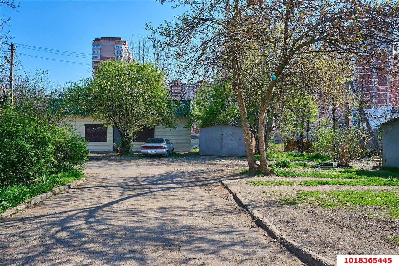 Фото №8: Торговое помещение 48&nbsp;м², 1/1&nbsp;эт. - Краснодар, Прикубанский внутригородской округ, Калинино, мкр. Завод Радиоизмерительных Приборов, ул. Тепличная, 56/1