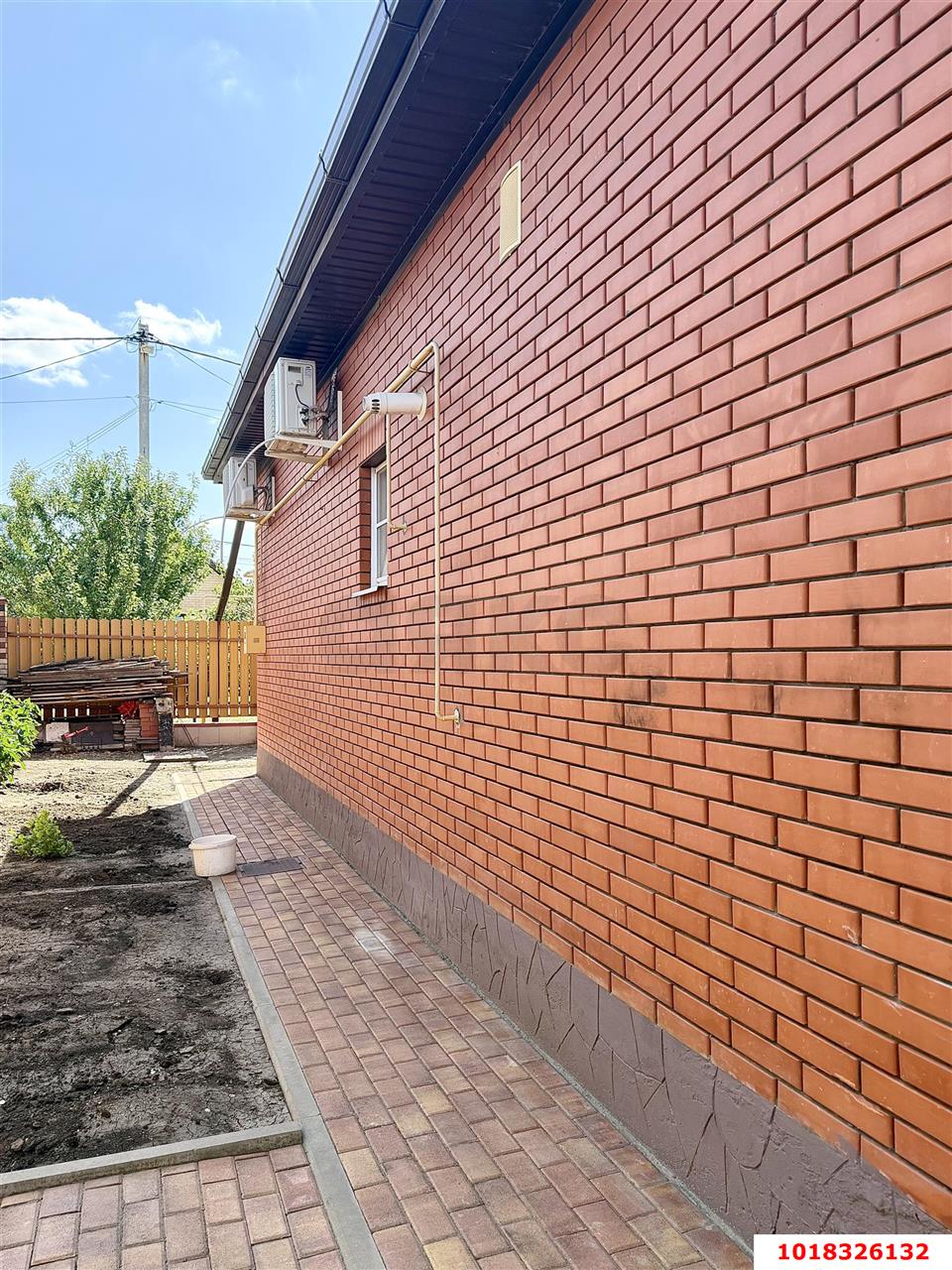 Фото №6: Дом 137&nbsp;м² + 3.1&nbsp;сот., 2&nbsp;эт. - Краснодар, Прикубанский внутригородской округ, мкр. КП Золотой город, ул. Боголюбовская, 37