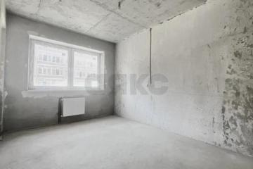 Фото №1: 1-комнатная квартира 39 м², 3/12 эт. - Краснодар, мкр. Музыкальный, ул. имени Мусоргского М.П., 26к1