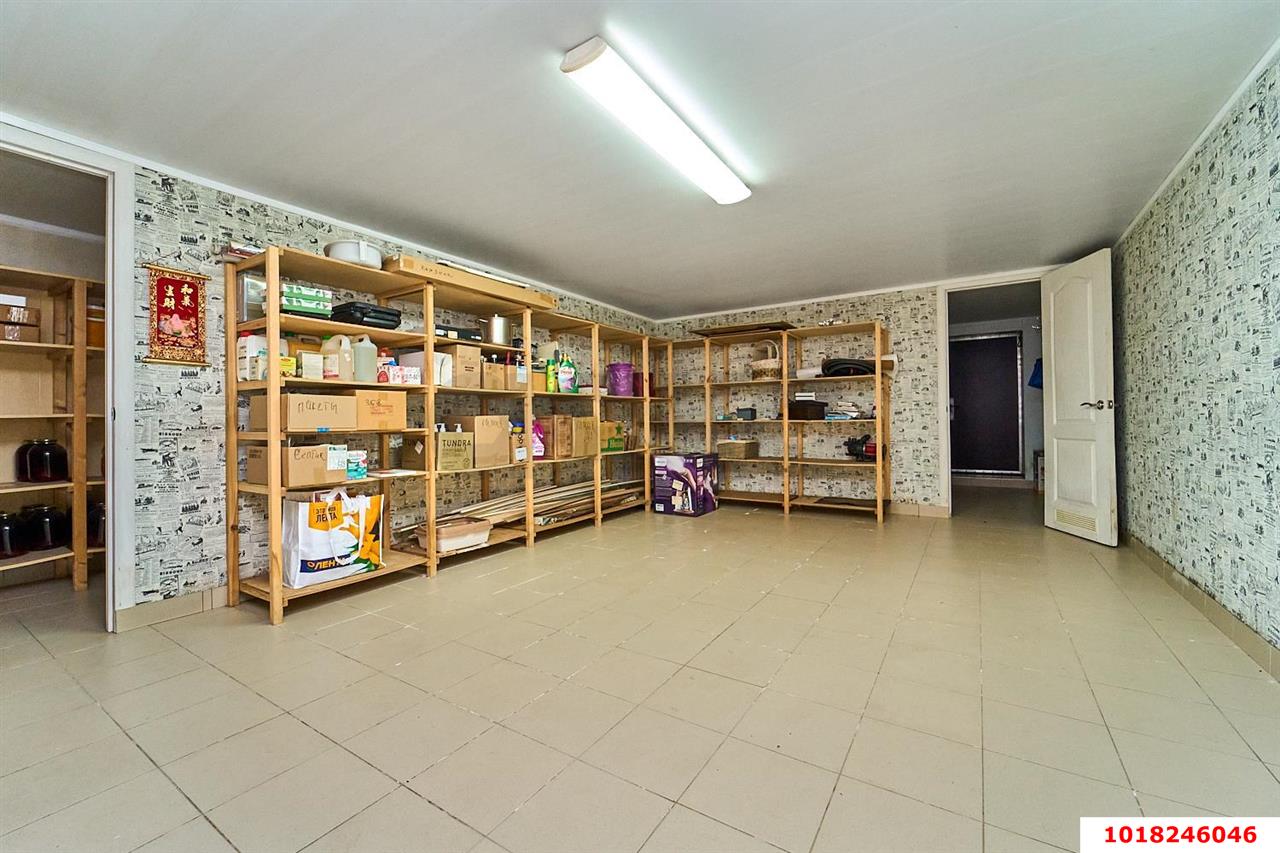 Фото №14: Дом 192&nbsp;м² + 6&nbsp;сот., 2&nbsp;эт. - Октябрьский, Прикубанский внутригородской округ, мкр. СНТ Тополь, ул. Садовая, 24