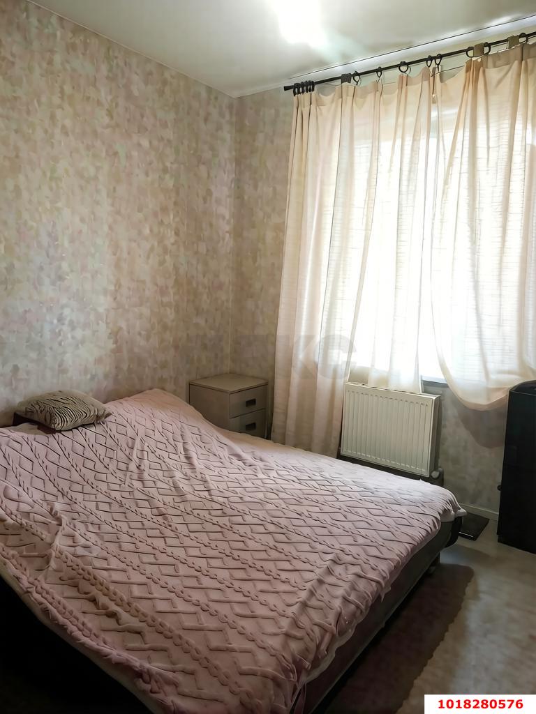 Фото №2: Дом 89&nbsp;м² + 4.2&nbsp;сот., 1&nbsp;эт. - Дружелюбный, Прикубанский внутригородской округ, коттеджный комплекс Дружный, мкр. квартал Куренной, 118