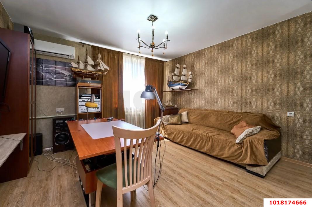 Фото №10: Дом 286&nbsp;м² + 6.2&nbsp;сот., 2&nbsp;эт. - Краснодар, Центральный внутригородской округ, мкр. Дубинка, пр-д Полины Осипенко, 115