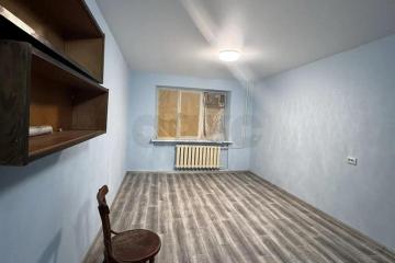 Фото №1: Комната 17&nbsp;м², 1/4&nbsp;эт. - Краснодар, мкр. Хлопчато-бумажный Комбинат, ул. Бородина, 18