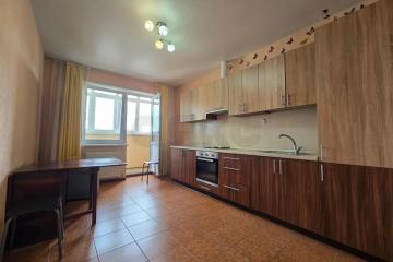 Фото №1: 1-комнатная квартира 42 м², 11/16 эт. - Краснодар, мкр. Комсомольский, ул. Уральская, 162/4