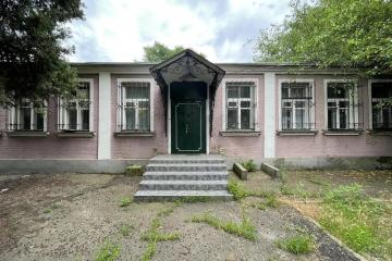 Фото №1: Отдельное здание 172&nbsp;м², 1/1&nbsp;эт. - Краснодар, мкр. Центральный, ул. Орджоникидзе, 87