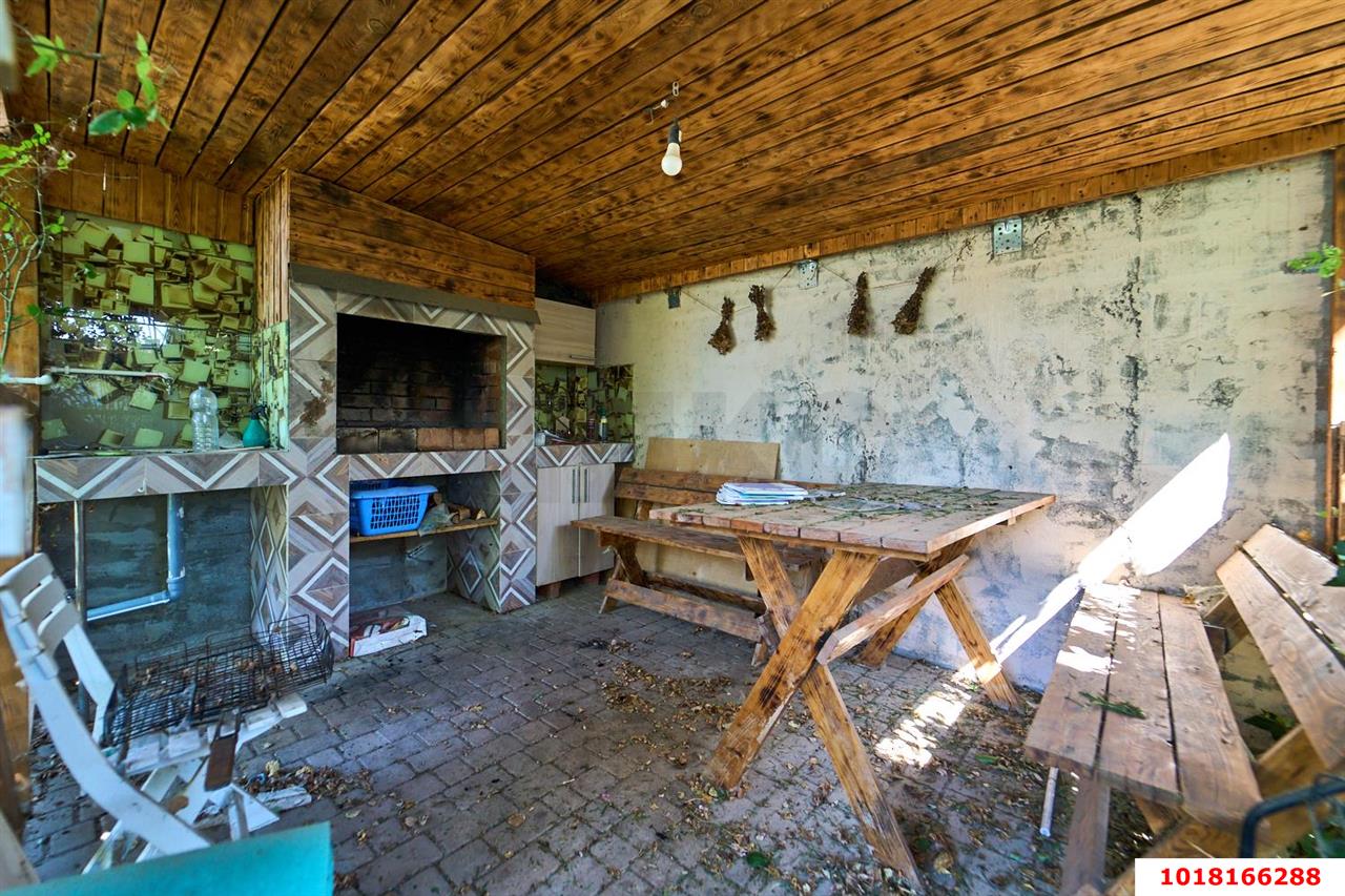 Фото №26: Дом 131&nbsp;м² + 4&nbsp;сот., 2&nbsp;эт. - Российский, Прикубанский внутригородской округ, мкр. КП Альпийская деревня, пер. Ришельевский, 20
