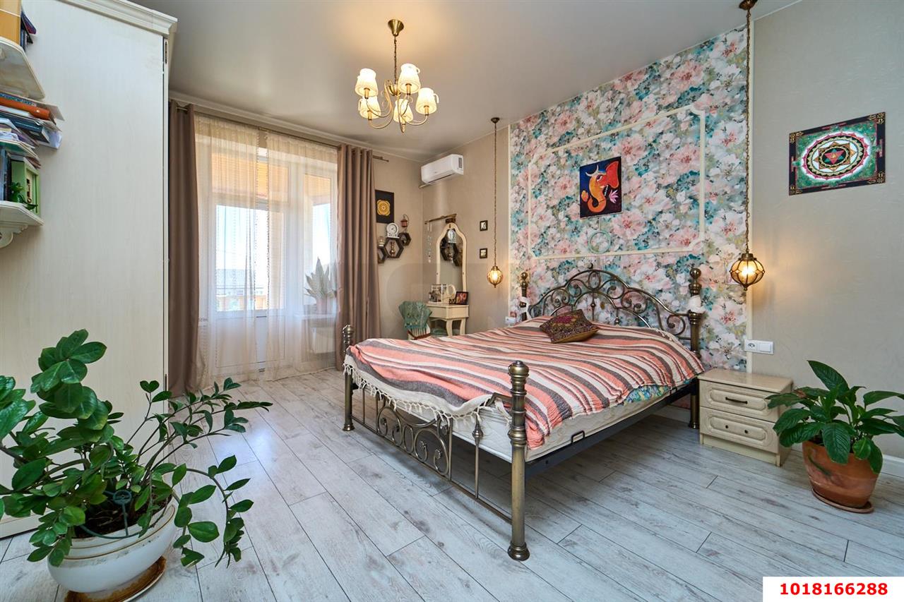 Фото №15: Дом 131&nbsp;м² + 4&nbsp;сот., 2&nbsp;эт. - Российский, Прикубанский внутригородской округ, мкр. КП Альпийская деревня, пер. Ришельевский, 20