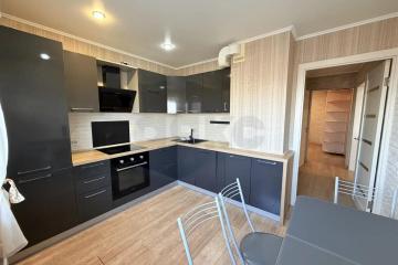 Фото №1: 2-комнатная квартира 60 м², 12/16 эт. - Краснодар, мкр. Восточно-Кругликовский, ул. Героя А.А. Аверкиева, 10