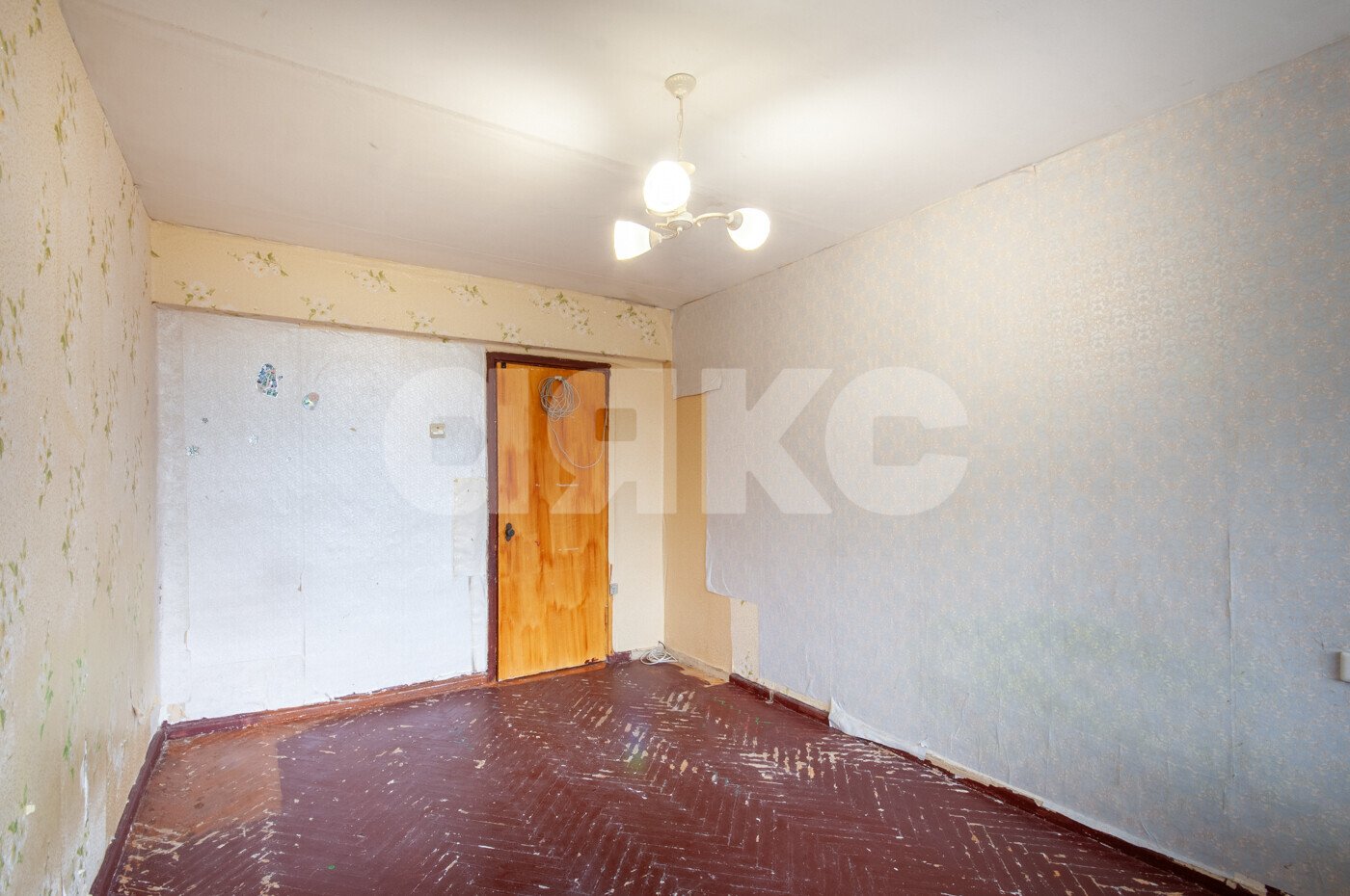 Фото №16: 2-комнатная квартира 42&nbsp;м², 8/9&nbsp;эт. - Москва, ул. Полоцкая, 14