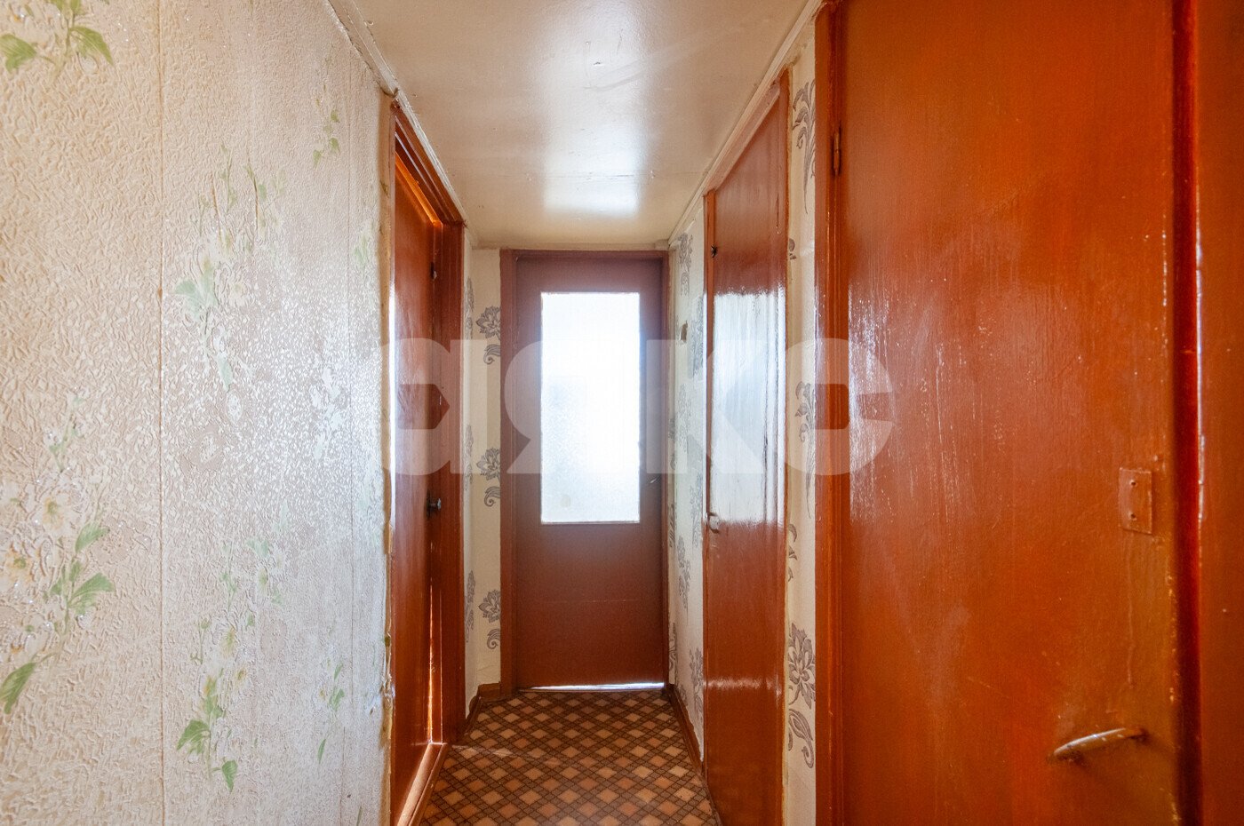 Фото №20: 2-комнатная квартира 42&nbsp;м², 8/9&nbsp;эт. - Москва, ул. Полоцкая, 14