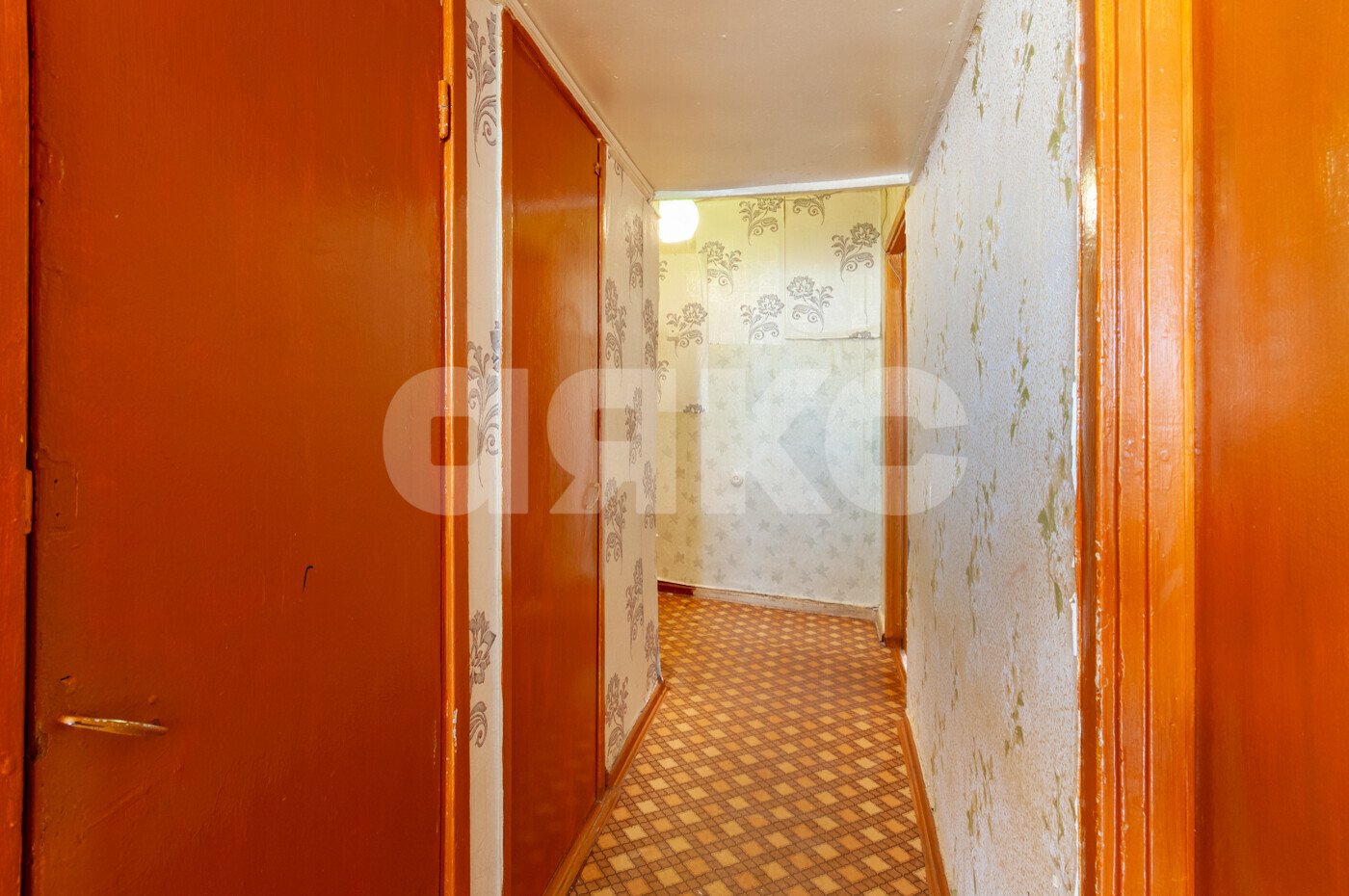 Фото №21: 2-комнатная квартира 42&nbsp;м², 8/9&nbsp;эт. - Москва, ул. Полоцкая, 14