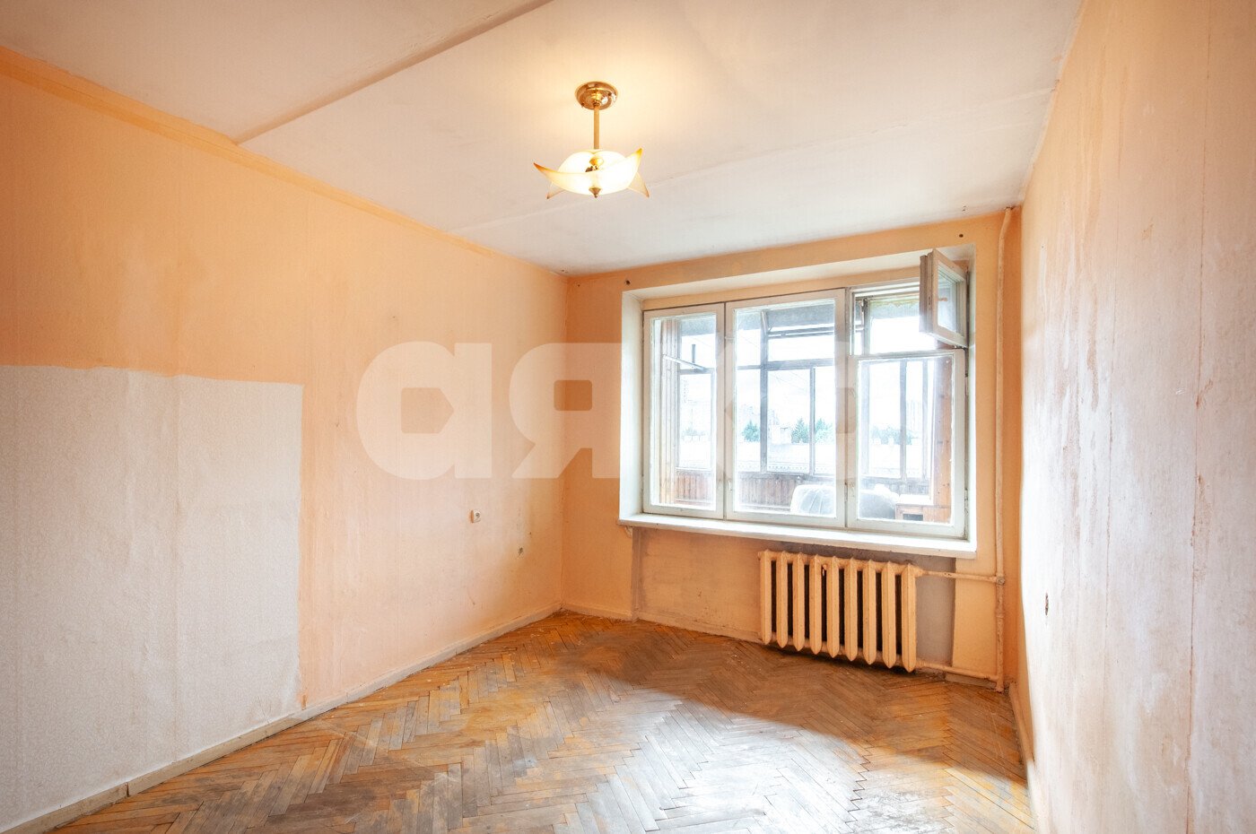 Фото №2: 2-комнатная квартира 42&nbsp;м², 8/9&nbsp;эт. - Москва, ул. Полоцкая, 14