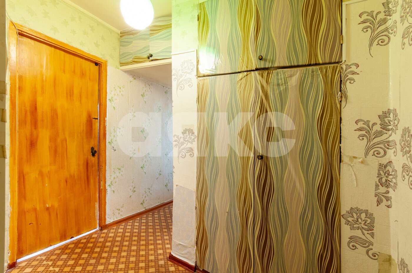 Фото №10: 2-комнатная квартира 42&nbsp;м², 8/9&nbsp;эт. - Москва, ул. Полоцкая, 14