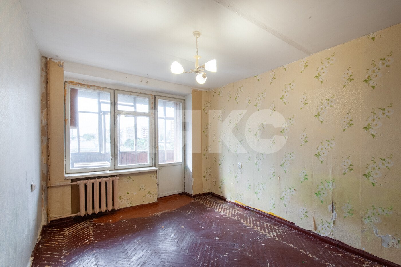 Фото №14: 2-комнатная квартира 42&nbsp;м², 8/9&nbsp;эт. - Москва, ул. Полоцкая, 14