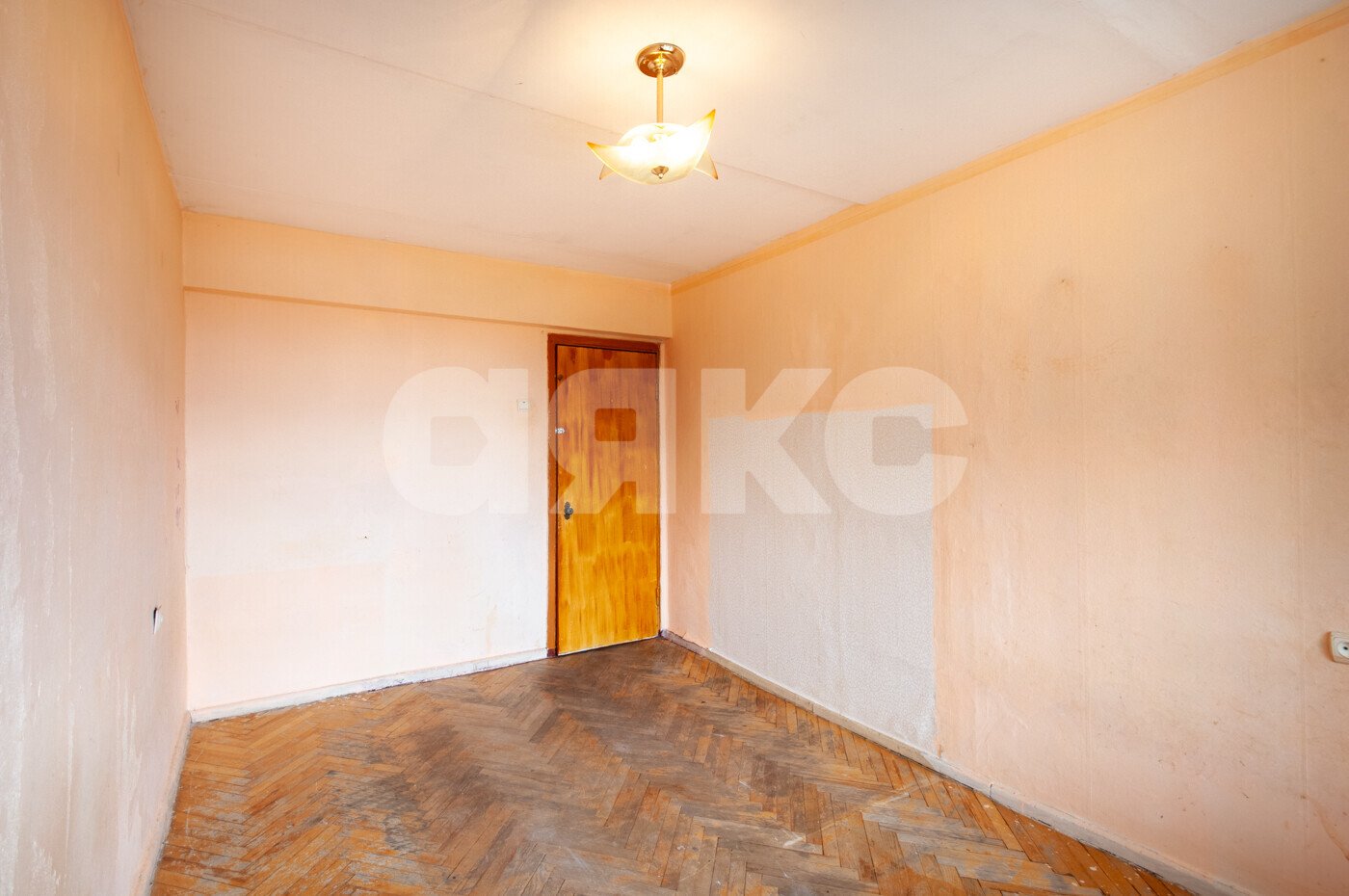 Фото №5: 2-комнатная квартира 42&nbsp;м², 8/9&nbsp;эт. - Москва, ул. Полоцкая, 14