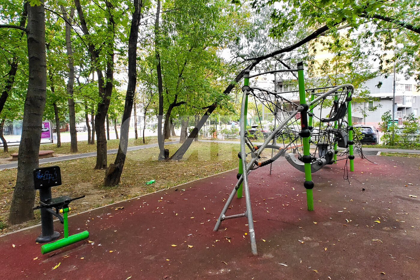 Фото №38: 2-комнатная квартира 42&nbsp;м², 8/9&nbsp;эт. - Москва, ул. Полоцкая, 14