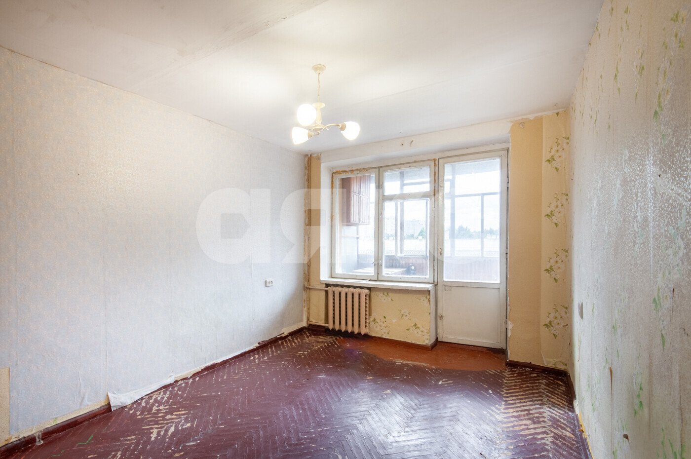 Фото №13: 2-комнатная квартира 42&nbsp;м², 8/9&nbsp;эт. - Москва, ул. Полоцкая, 14