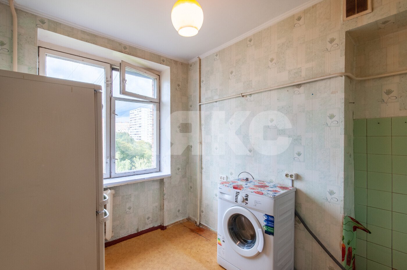 Фото №22: 2-комнатная квартира 42&nbsp;м², 8/9&nbsp;эт. - Москва, ул. Полоцкая, 14