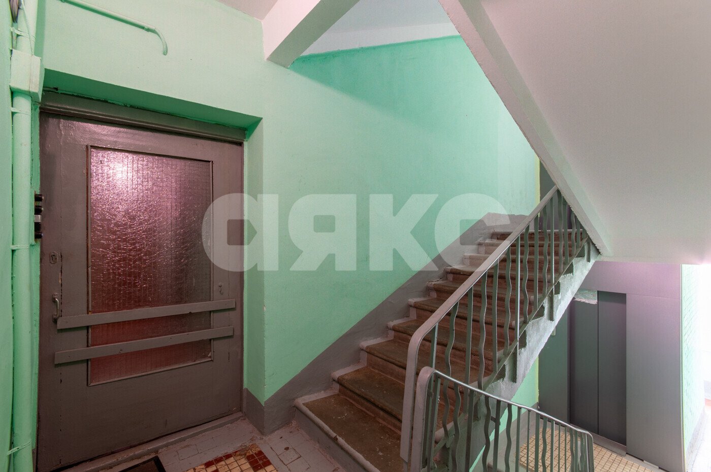Фото №29: 2-комнатная квартира 42&nbsp;м², 8/9&nbsp;эт. - Москва, ул. Полоцкая, 14