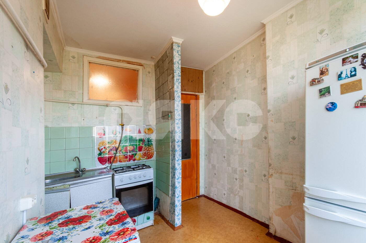 Фото №25: 2-комнатная квартира 42&nbsp;м², 8/9&nbsp;эт. - Москва, ул. Полоцкая, 14