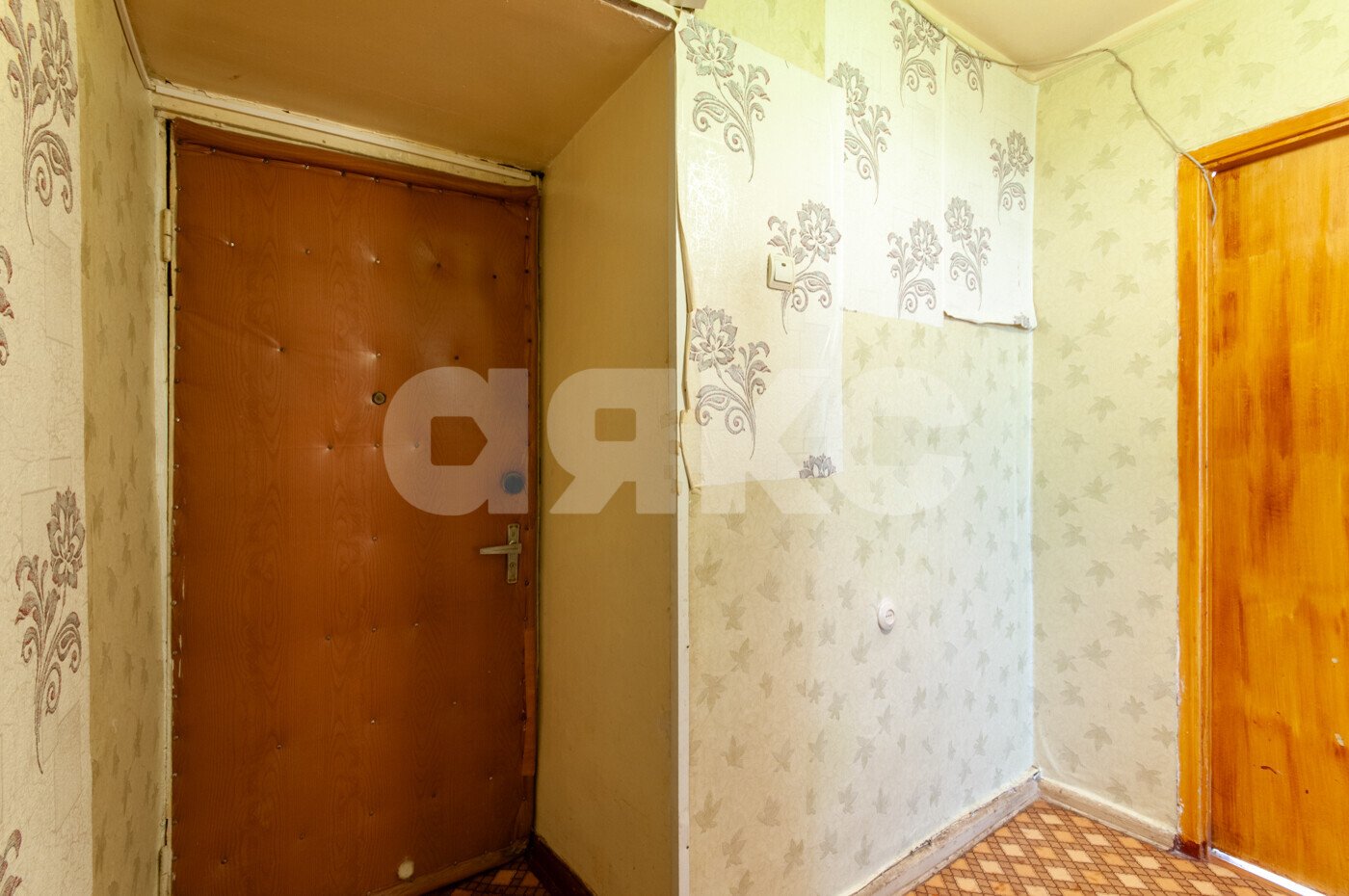 Фото №9: 2-комнатная квартира 42&nbsp;м², 8/9&nbsp;эт. - Москва, ул. Полоцкая, 14