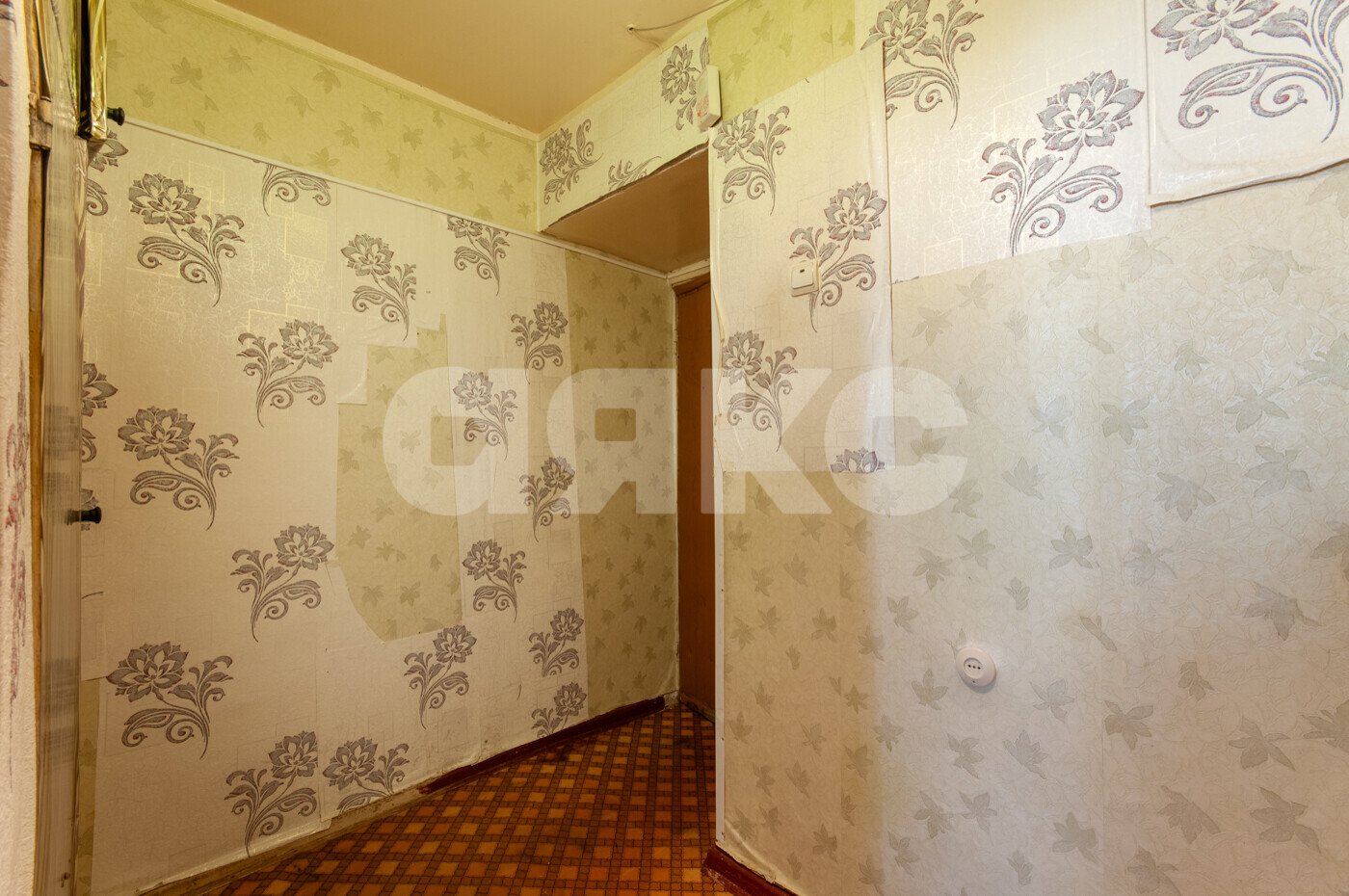 Фото №12: 2-комнатная квартира 42&nbsp;м², 8/9&nbsp;эт. - Москва, ул. Полоцкая, 14