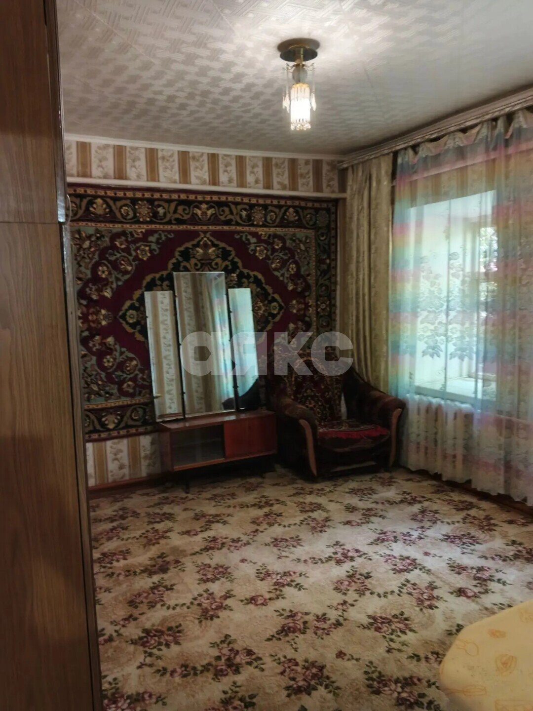 Фото №7: Таунхаус 60&nbsp;м² + 2030&nbsp;сот., 1&nbsp;эт. - Новокубанск, ул. Первомайская