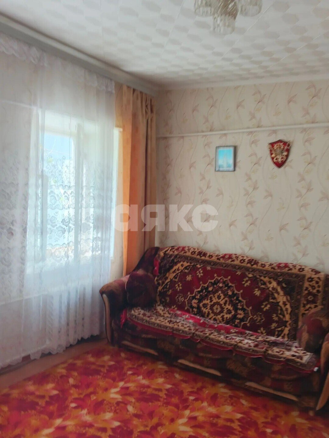 Фото №3: Таунхаус 60&nbsp;м² + 2030&nbsp;сот., 1&nbsp;эт. - Новокубанск, ул. Первомайская