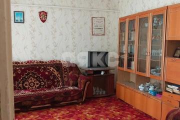 Фото №1: Таунхаус 60 м² + 2030 сот., 1 эт. - Новокубанск, ул. Первомайская