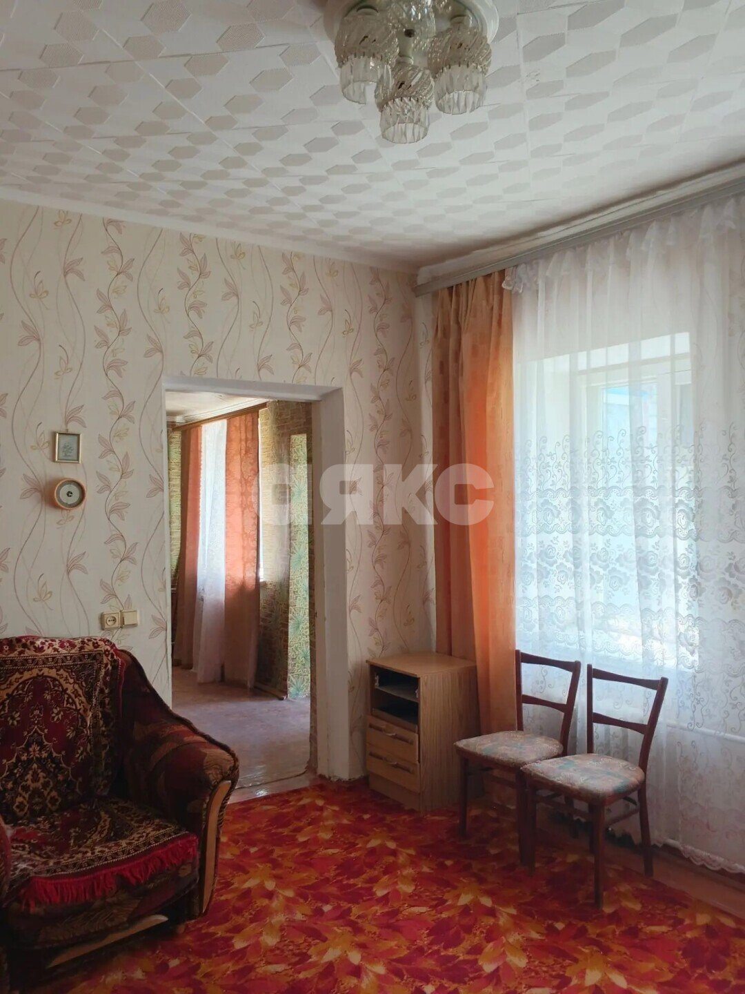 Фото №4: Таунхаус 60&nbsp;м² + 2030&nbsp;сот., 1&nbsp;эт. - Новокубанск, ул. Первомайская