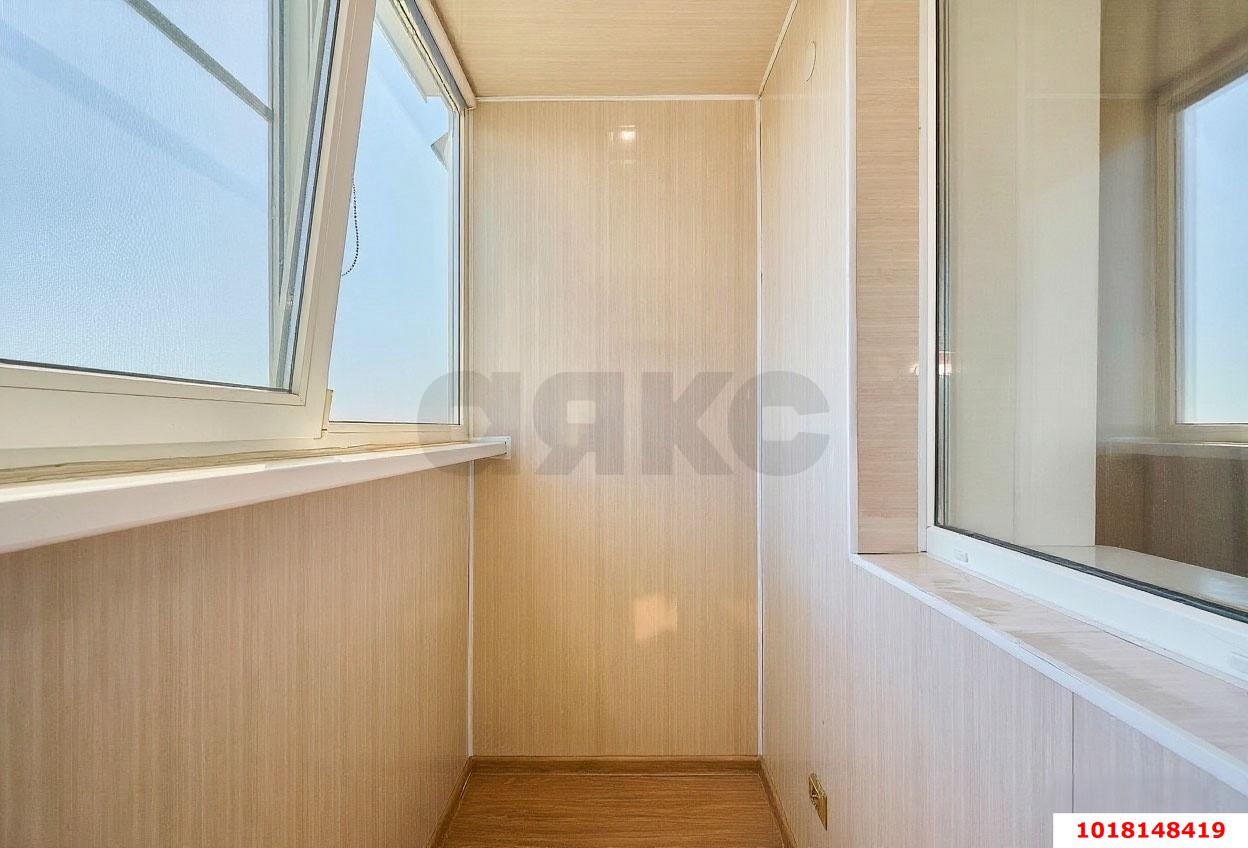 Фото №12: 3-комнатная квартира 82&nbsp;м², 16/19&nbsp;эт. - Краснодар, Прикубанский внутригородской округ, мкр. ЖК Красная Площадь, ул. Кореновская, 57к1