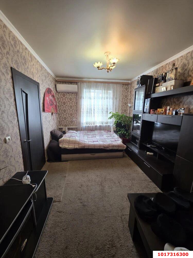 Фото №8: Дом 47&nbsp;м² + 3&nbsp;сот., 1&nbsp;эт. - Краснодар, Западный внутригородской округ, мкр. Сельскохозяйственный Институт, ул. Алма-Атинская, 128