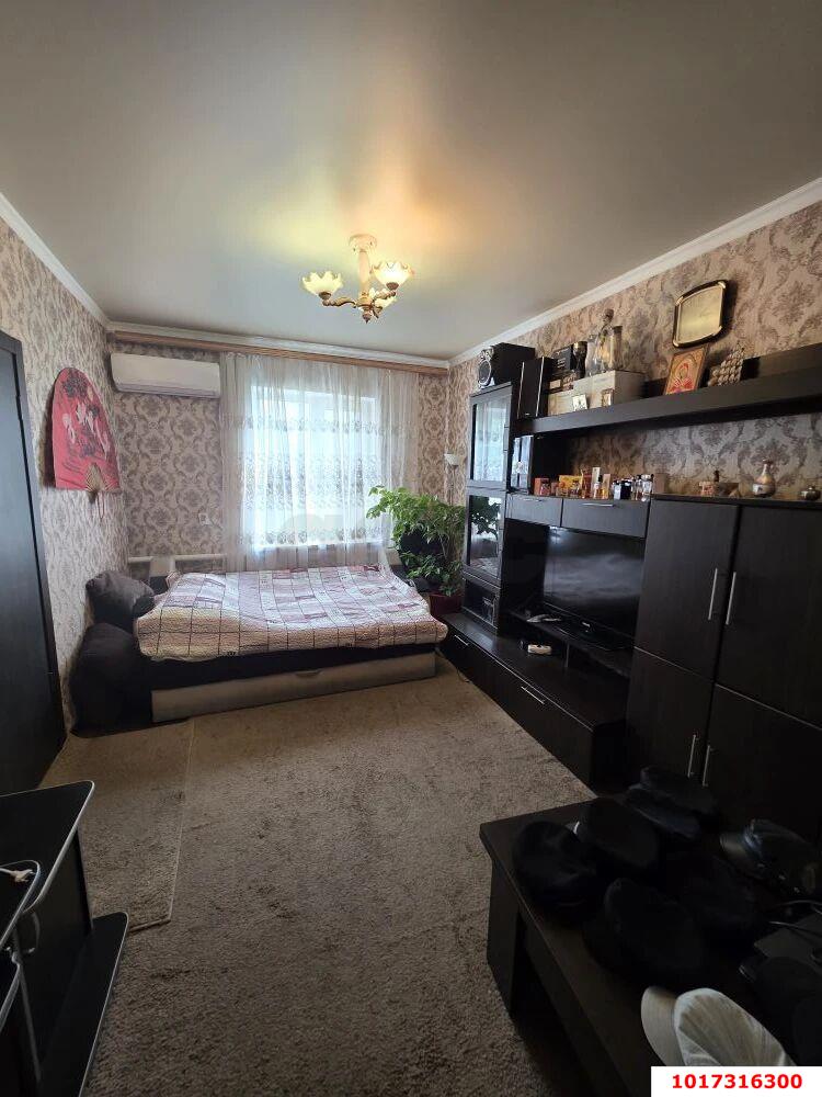 Фото №9: Дом 47&nbsp;м² + 3&nbsp;сот., 1&nbsp;эт. - Краснодар, Западный внутригородской округ, мкр. Сельскохозяйственный Институт, ул. Алма-Атинская, 128