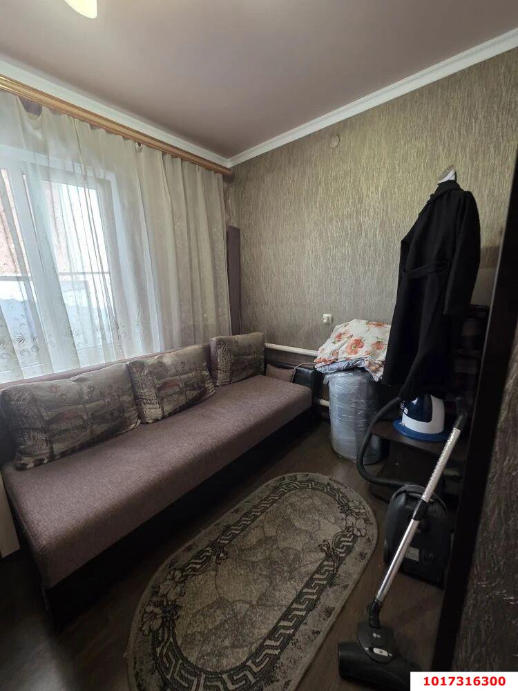 Фото №7: Дом 47&nbsp;м² + 3&nbsp;сот., 1&nbsp;эт. - Краснодар, Западный внутригородской округ, мкр. Сельскохозяйственный Институт, ул. Алма-Атинская, 128