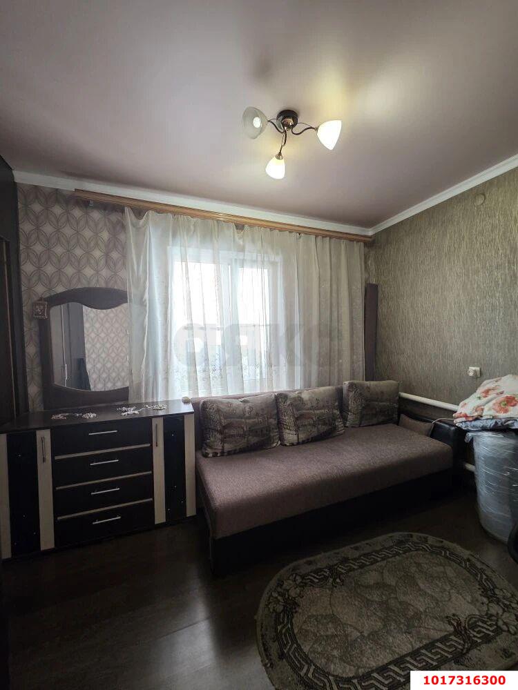 Фото №5: Дом 47&nbsp;м² + 3&nbsp;сот., 1&nbsp;эт. - Краснодар, Западный внутригородской округ, мкр. Сельскохозяйственный Институт, ул. Алма-Атинская, 128