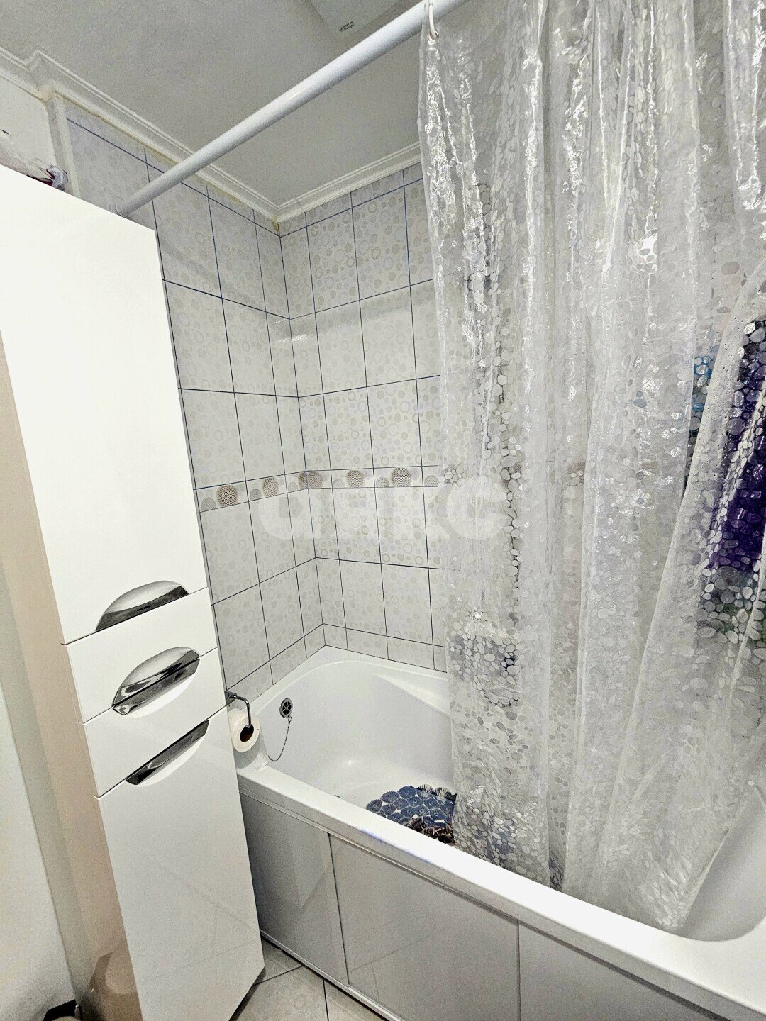 Фото №12: 2-комнатная квартира 35&nbsp;м², 1/2&nbsp;эт. - Сочи, р. Центральный, ул. Горького, 10