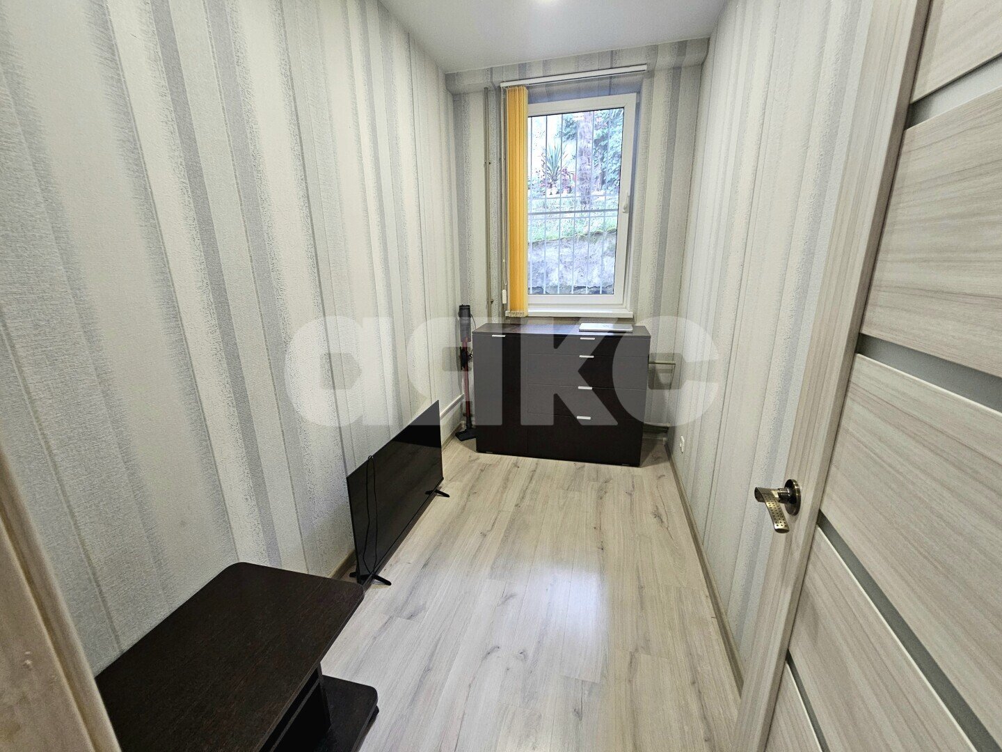 Фото №8: 2-комнатная квартира 35&nbsp;м², 1/2&nbsp;эт. - Сочи, р. Центральный, ул. Горького, 10