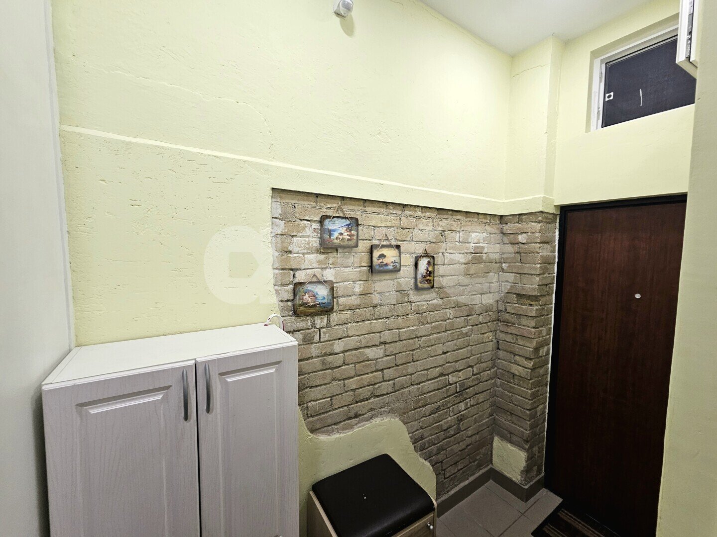 Фото №13: 2-комнатная квартира 35&nbsp;м², 1/2&nbsp;эт. - Сочи, р. Центральный, ул. Горького, 10