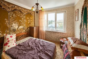 Фото №1: 2-комнатная квартира 44 м², 6/9 эт. - Краснодар, мкр. Гидростроителей, ул. имени В.Н. Мачуги, 72
