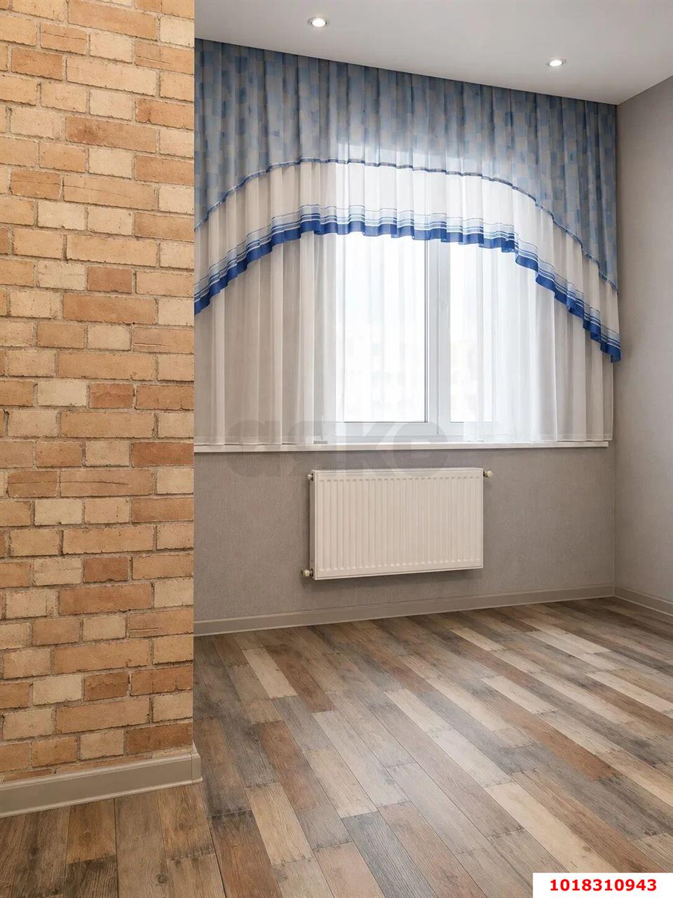 Фото №4: 1-комнатная квартира 50&nbsp;м², 1/5&nbsp;эт. - Краснодар, Прикубанский внутригородской округ, Круглик, мкр. Табачная Фабрика, ул. Кругликовская, 3/4