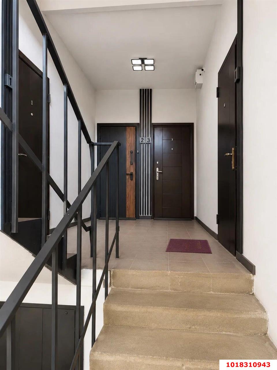 Фото №10: 1-комнатная квартира 50&nbsp;м², 1/5&nbsp;эт. - Краснодар, Прикубанский внутригородской округ, Круглик, мкр. Табачная Фабрика, ул. Кругликовская, 3/4