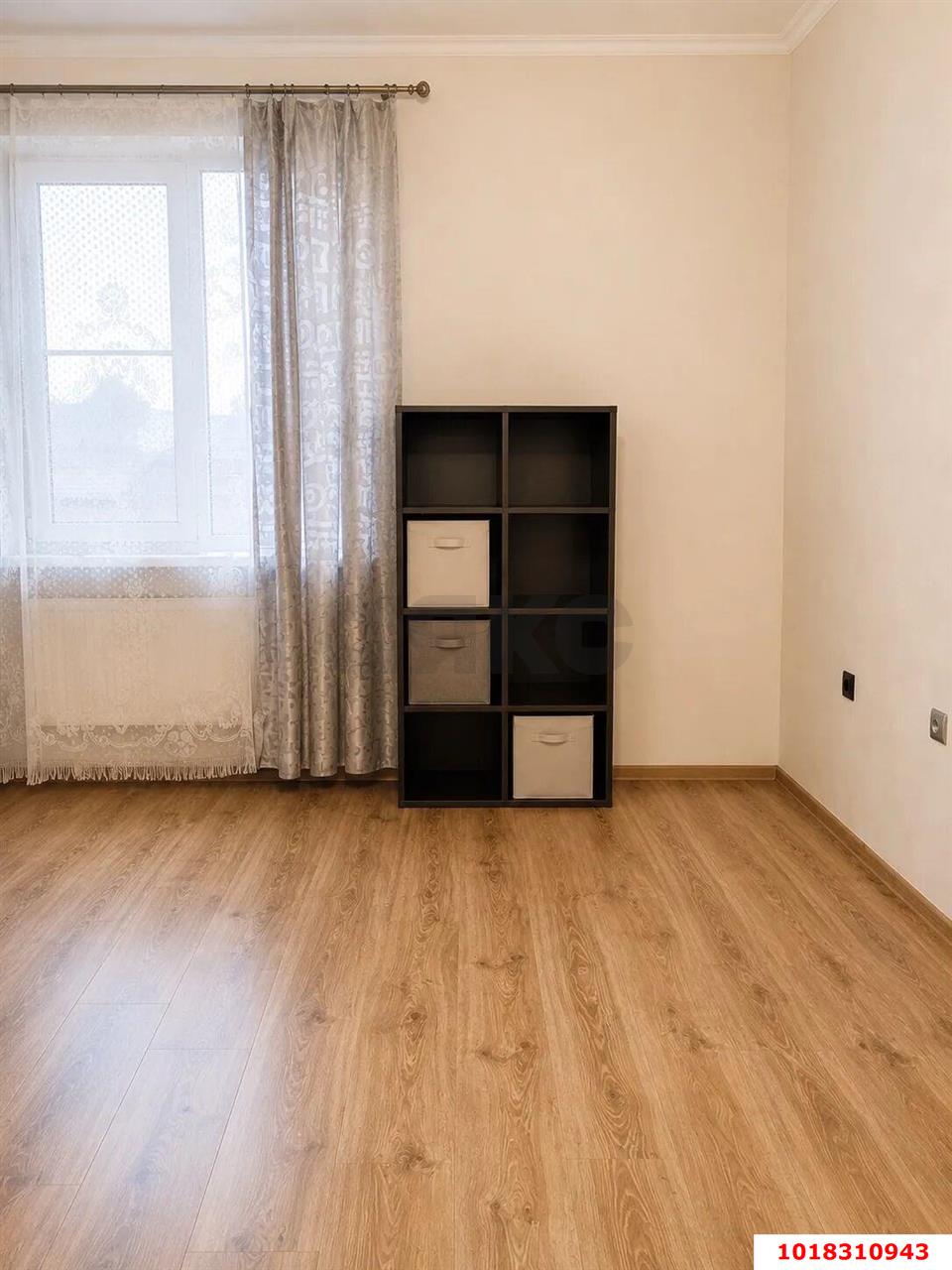 Фото №8: 1-комнатная квартира 50&nbsp;м², 1/5&nbsp;эт. - Краснодар, Прикубанский внутригородской округ, Круглик, мкр. Табачная Фабрика, ул. Кругликовская, 3/4