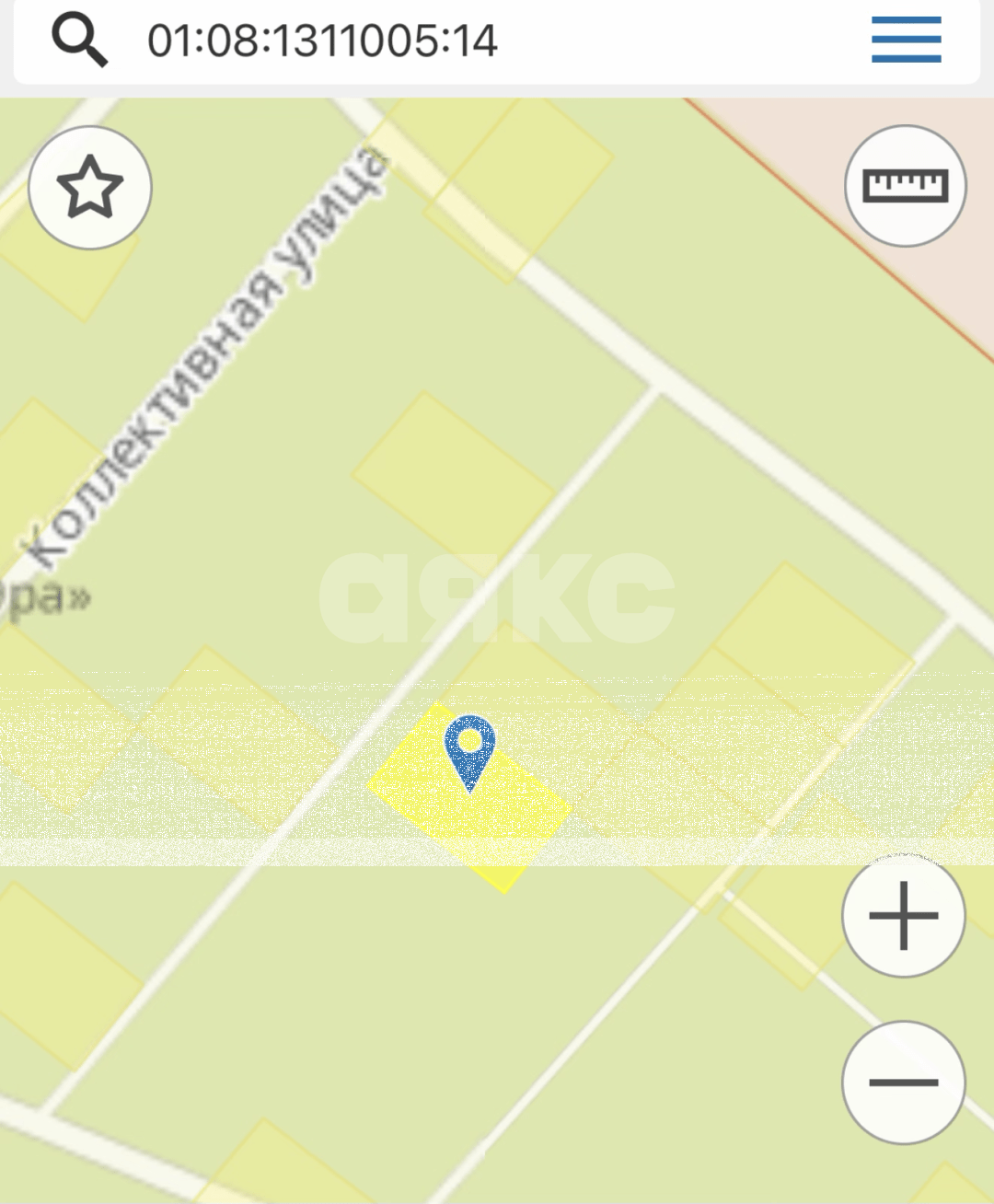 Фото №2: Участок садоводство 6&nbsp;сот. - СДТ Эра