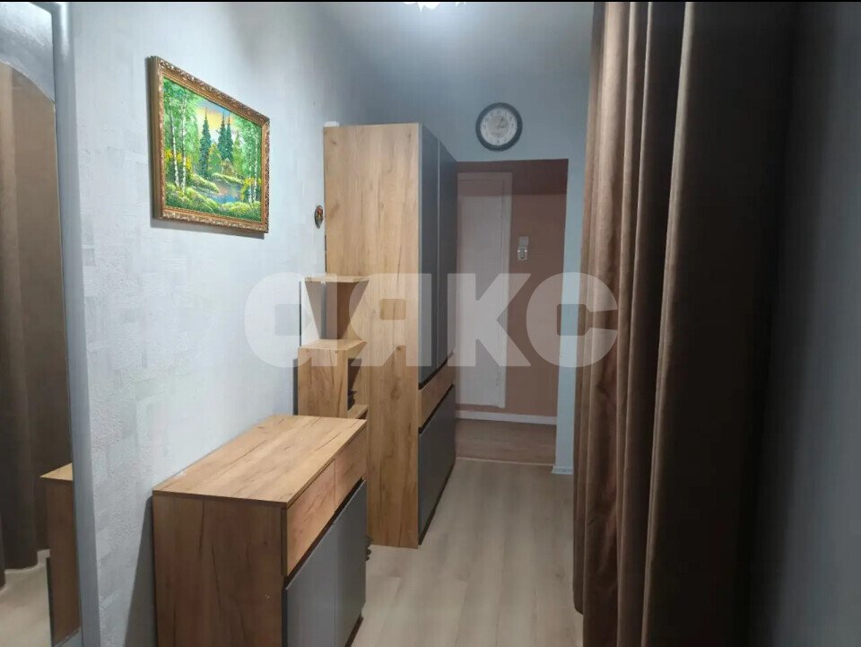 Фото №4: 3-комнатная квартира 60&nbsp;м², 5/9&nbsp;эт. - Геленджик, мкр. Парус, 6
