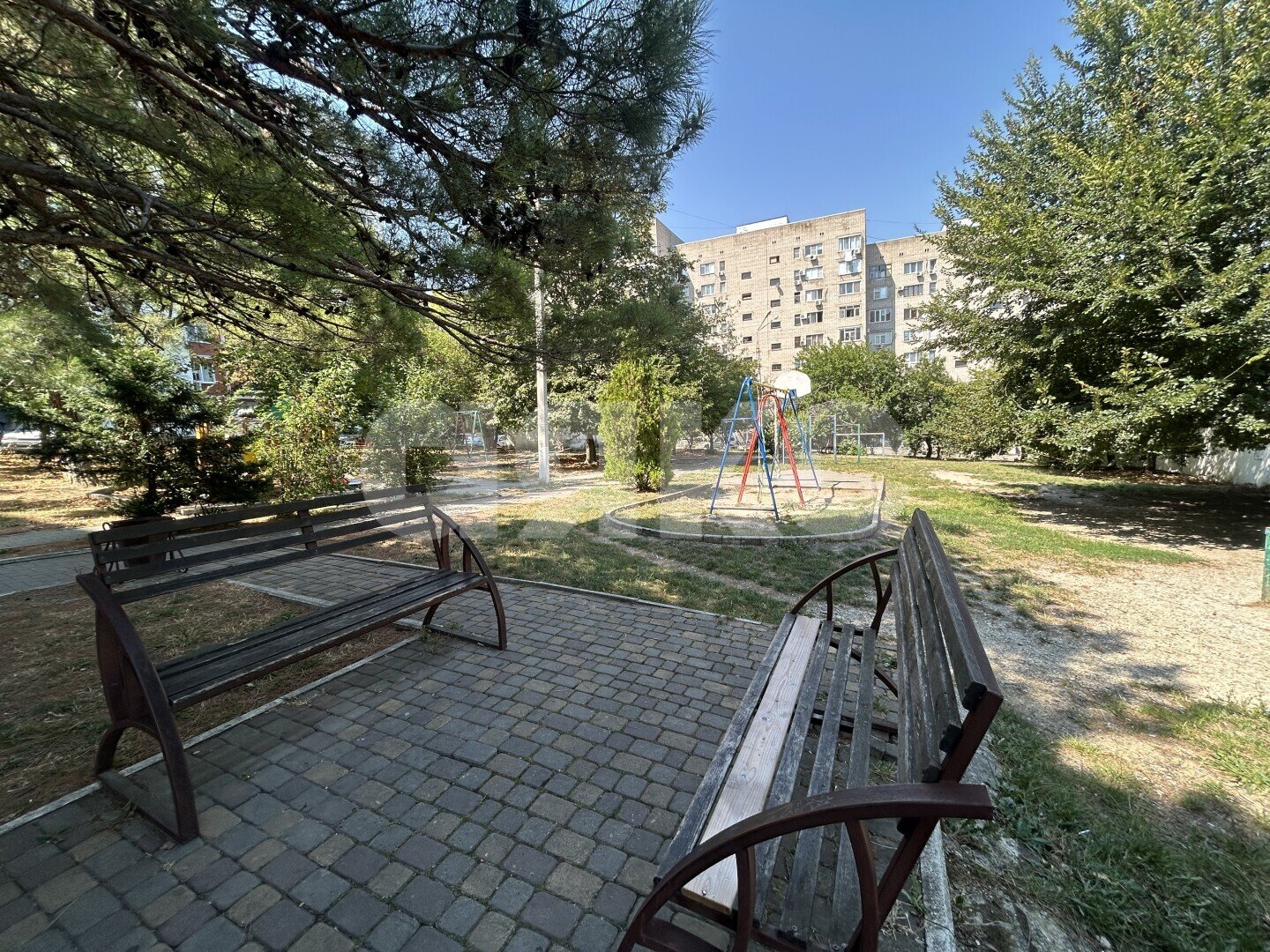 Фото №11: 3-комнатная квартира 60&nbsp;м², 5/9&nbsp;эт. - Геленджик, мкр. Парус, 6