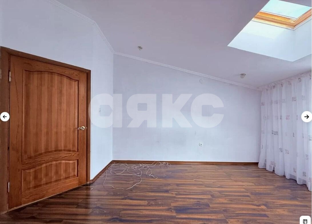 Фото №6: 2-комнатная квартира 62&nbsp;м², 4/4&nbsp;эт. - Геленджик, ул. Молодёжная, 5