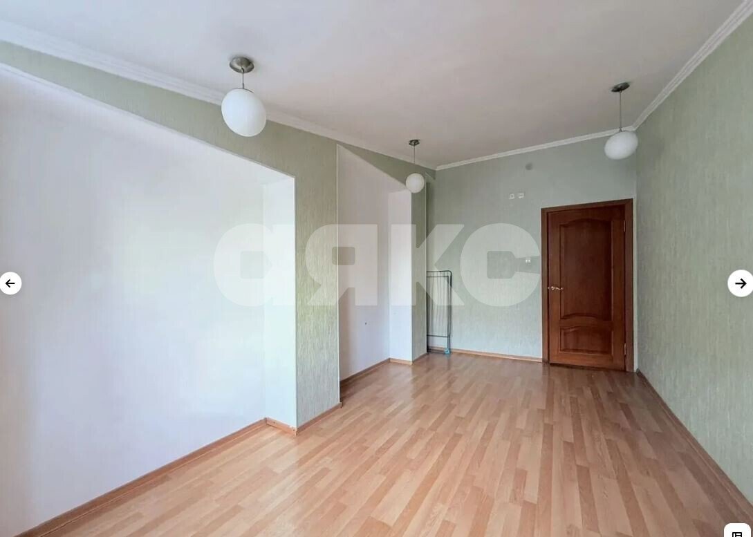 Фото №13: 2-комнатная квартира 62&nbsp;м², 4/4&nbsp;эт. - Геленджик, ул. Молодёжная, 5
