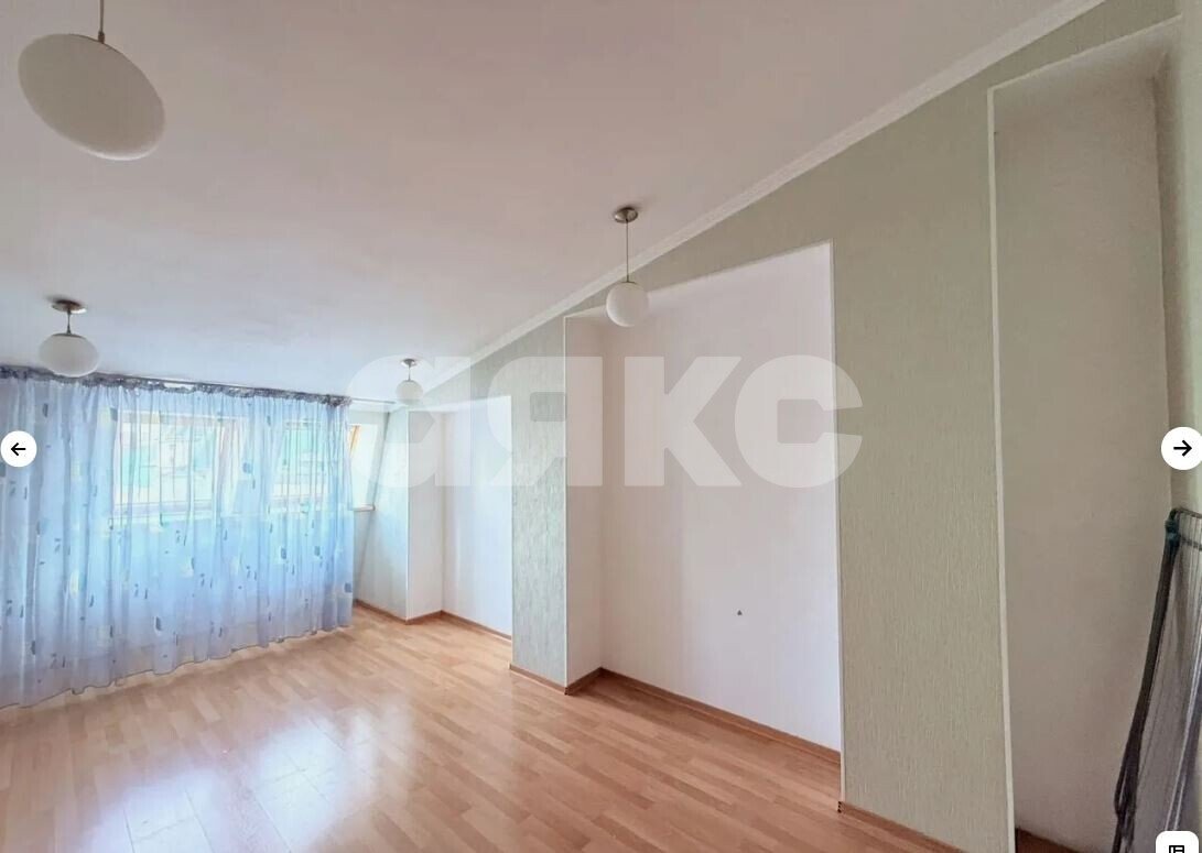 Фото №5: 2-комнатная квартира 62&nbsp;м², 4/4&nbsp;эт. - Геленджик, ул. Молодёжная, 5